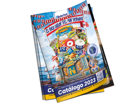 PERUANOS-CATALOGO-NOBRIZA-PERU-2023-PRODUCTOS-MARCAS-CALIDAD-TOTAL-CONSERVAS-DE-PESCADO-RICARDOFERNANDEZ-RICARDO-FERNANDEZ-ANDRADE